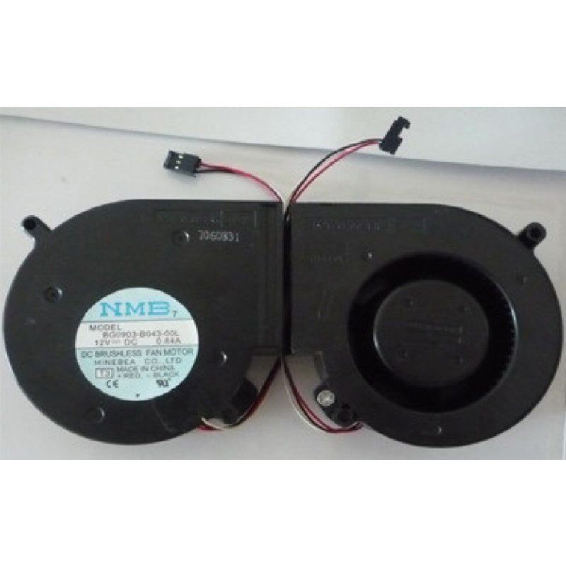 BG0903-B043-00L = BG0903B04300L BLOWER 12VDC