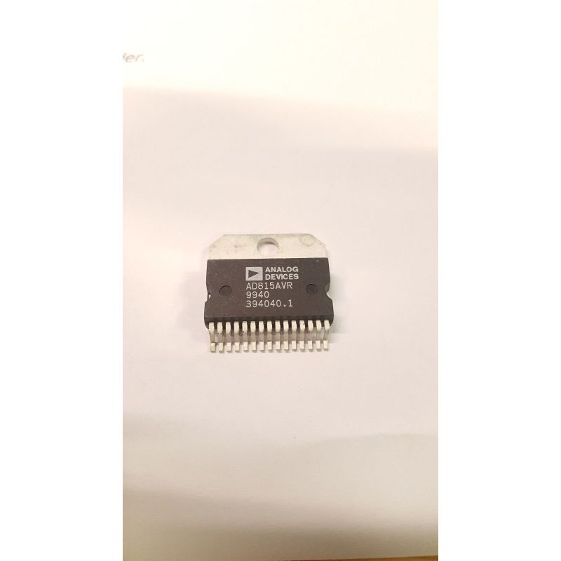 AD815AVR INTEGRATED CIRCUIT SMD AD815AVR