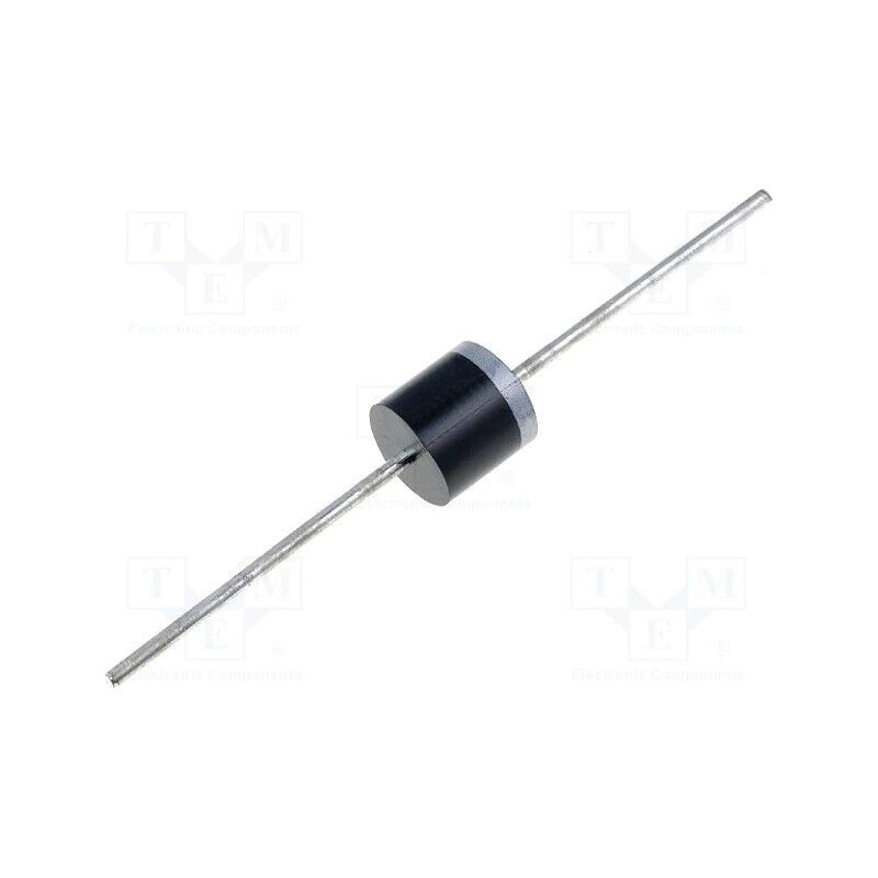 SBX3040-3G     Diode: Schottky rectifying; THT; 40V; 30A; Ø8x7,5mm