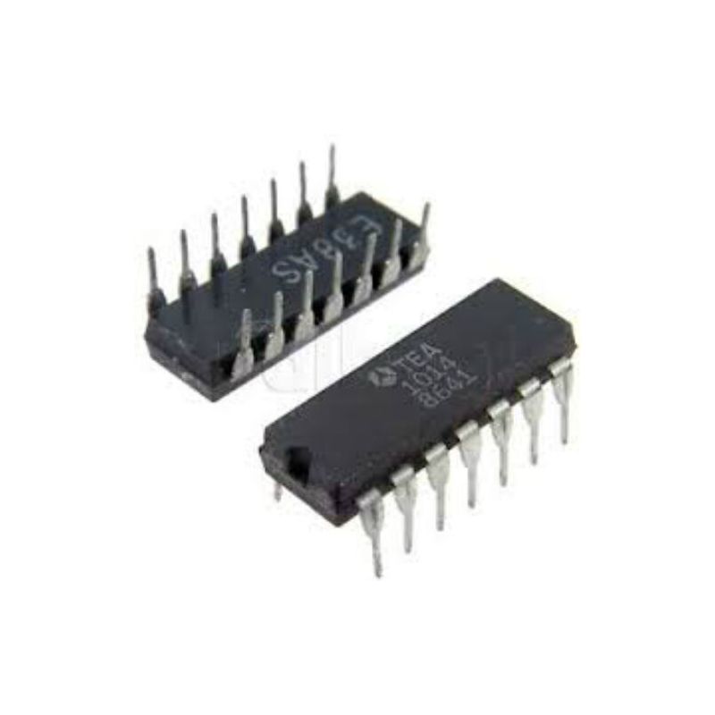 TEA1014  INTEGRATED CIRCUIT