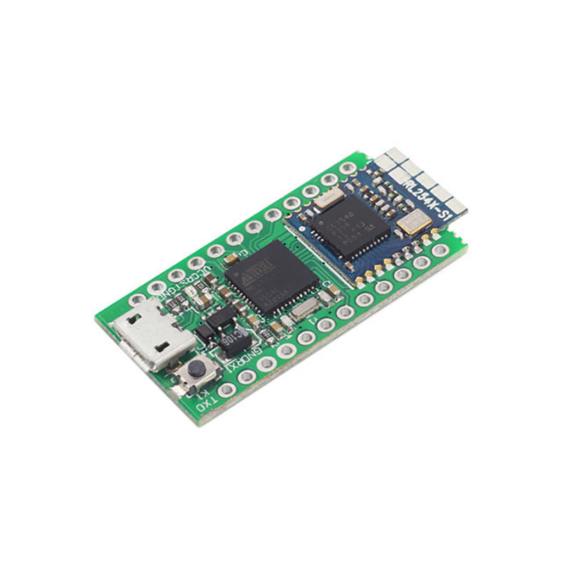 317030031 BLUEDUINO REV2--ARDUINO COMPATIB