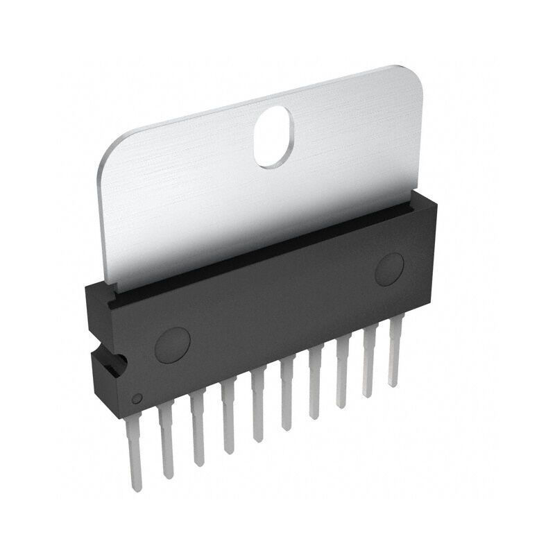 BA6209 ROHM INTEGRATED CIRCUIT SIP