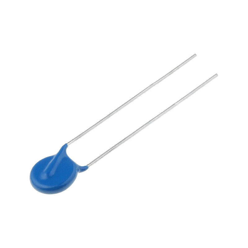 S14K130 Varistor: metal-oxide; THT; 130VAC; 170VDC; 205V; 4500A; 34J