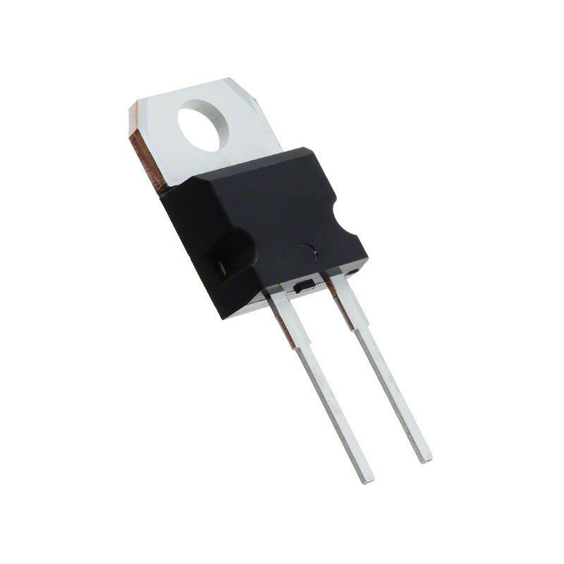 DSEP29-06B DIODE GEN PURP 600V 30A TO220AC