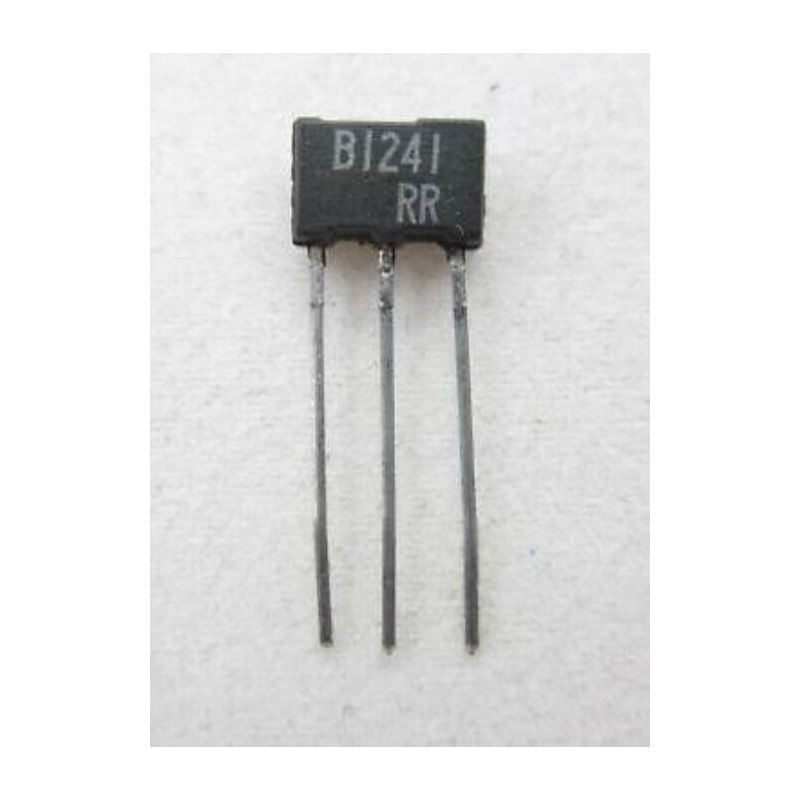 2SB1241 ROHM POWER TRANSISTOR B1241