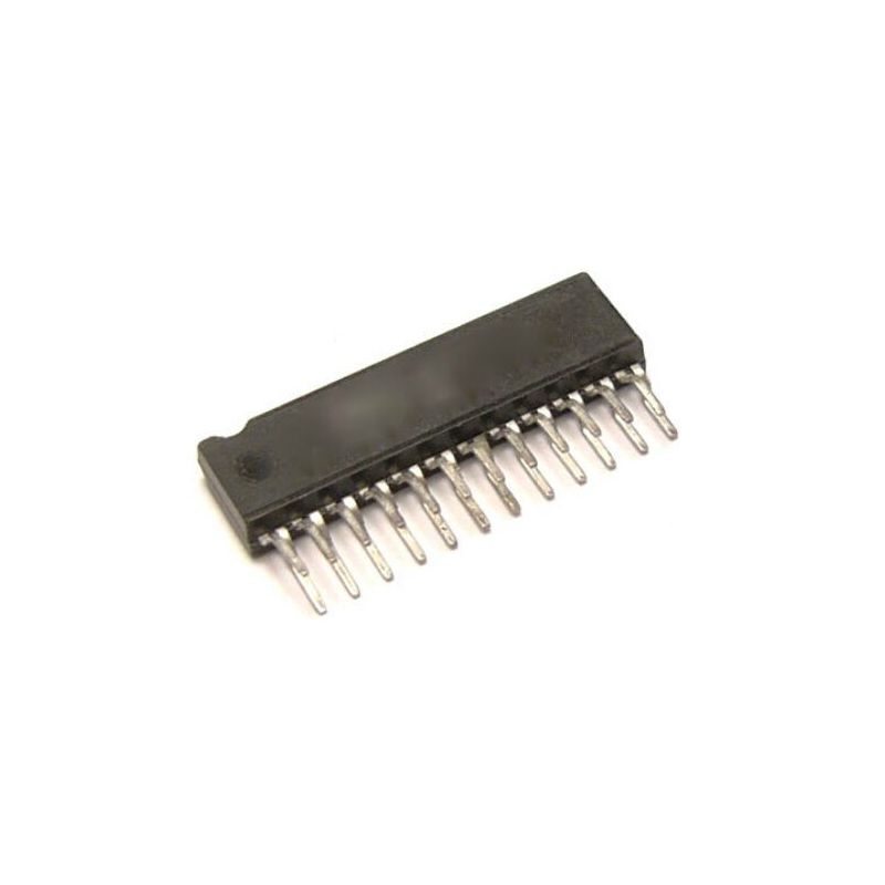 AN5836 INTEGRATED CIRCUIT SIP-12