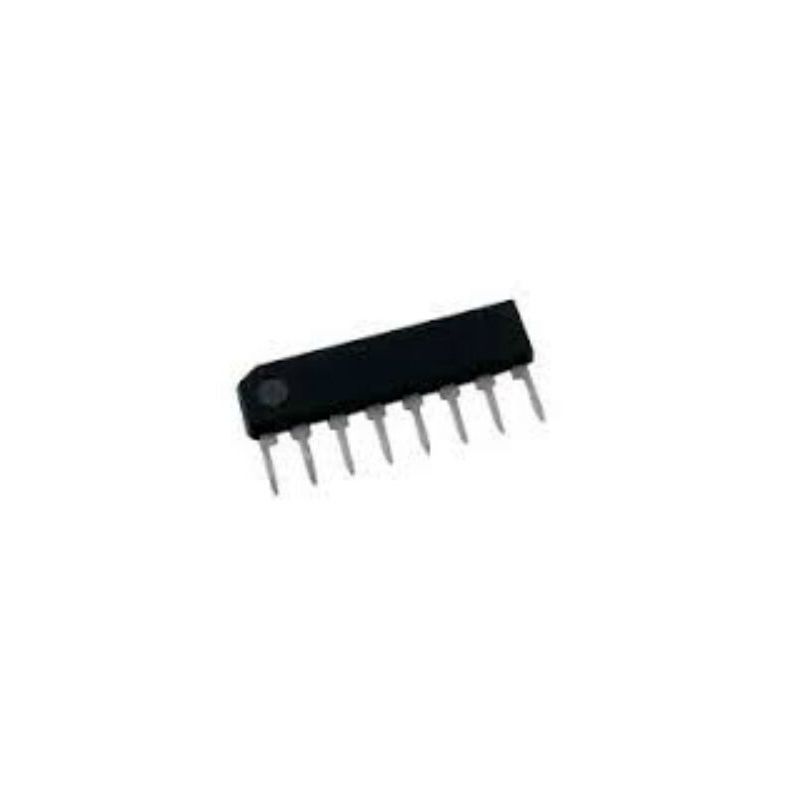 UPC1228HA NEC INTEGRATED CIRCUIT