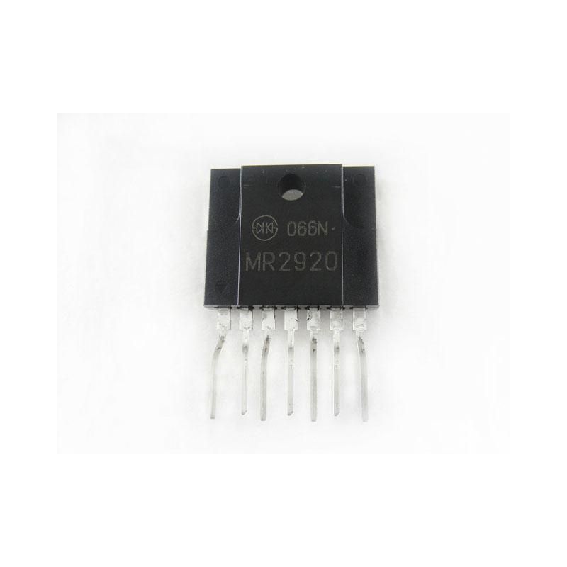 MR2920  INTEGRATED CIRCUIT - SEMICONDUCTOR