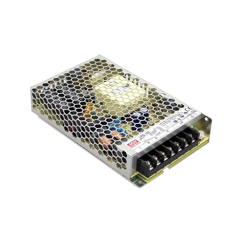 LRS-150-12 Power supply: switched-mode; for building in,modular; 150W; 480g