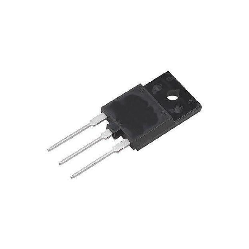 BU808DFI = BU808DFX TRANSISTOR BU808DF (LOT OF 5)