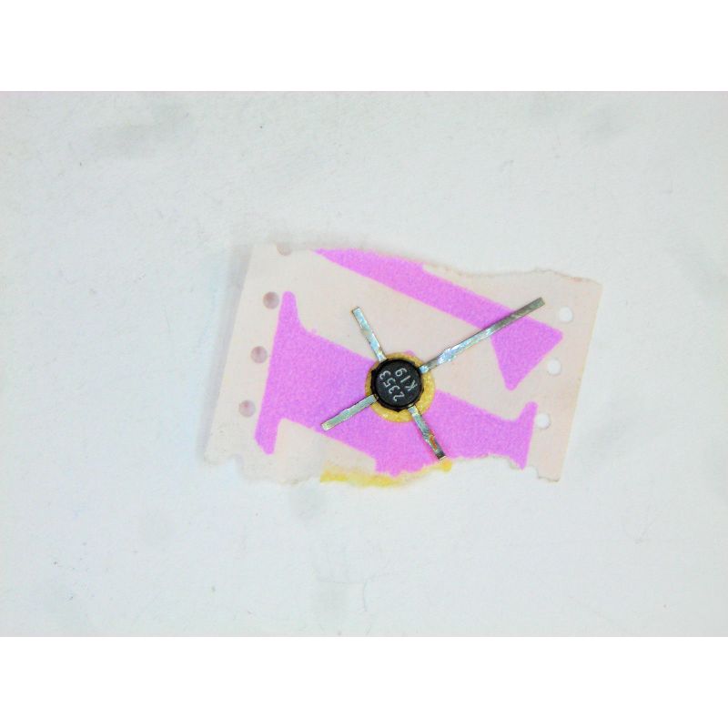 2SC2353 TRANSISTOR NEC C2353 | Buy 2SC2353 TRANSISTOR NEC C2353 Online
