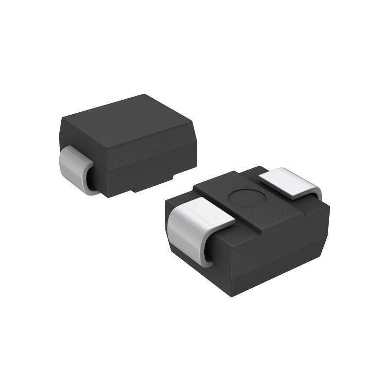 ES2A-E3/52T DIODE GEN PURP 50V 2A DO214AA (LOT OF 5)