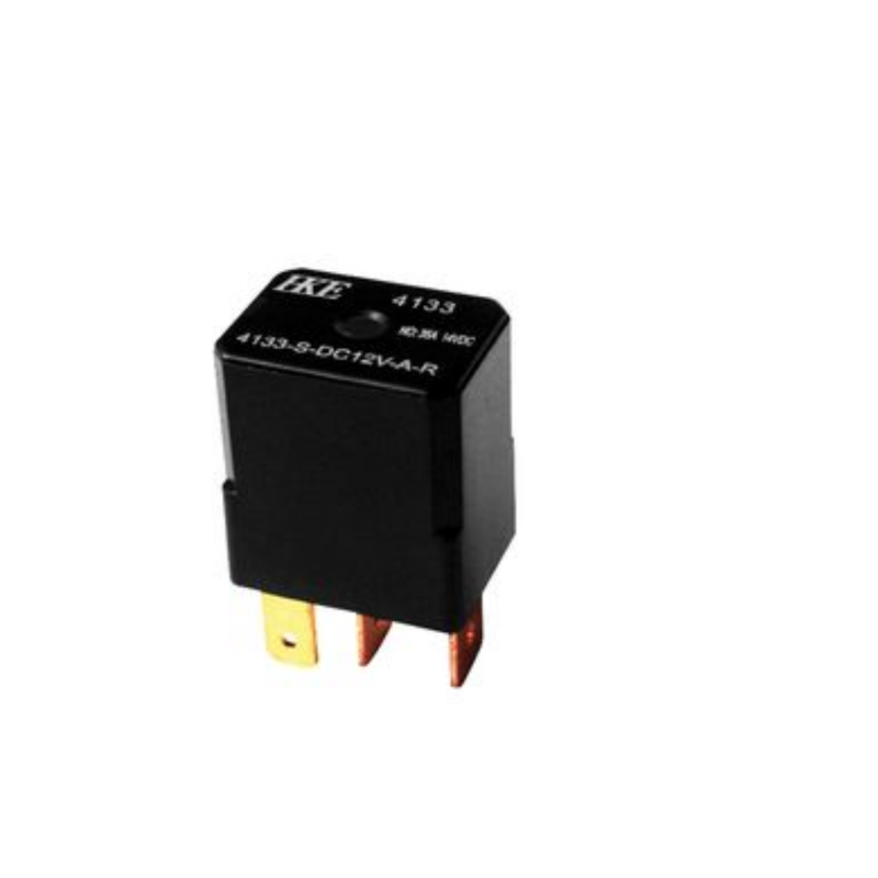 MC4133-S-DC12V-C  Automotive Relay, 12 VDC