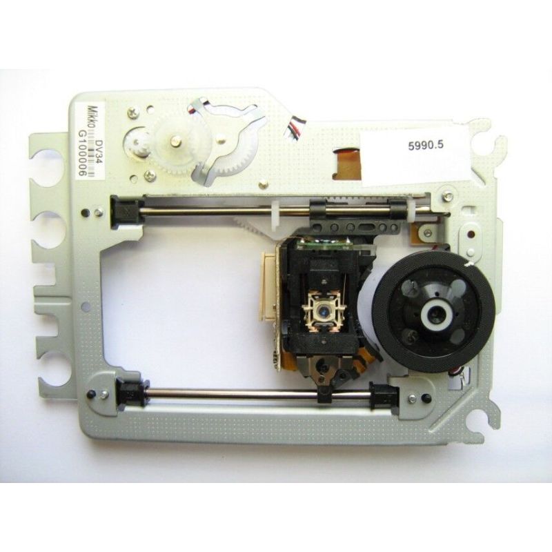 SFHD60 LASER UNIT WITH MECHANISM