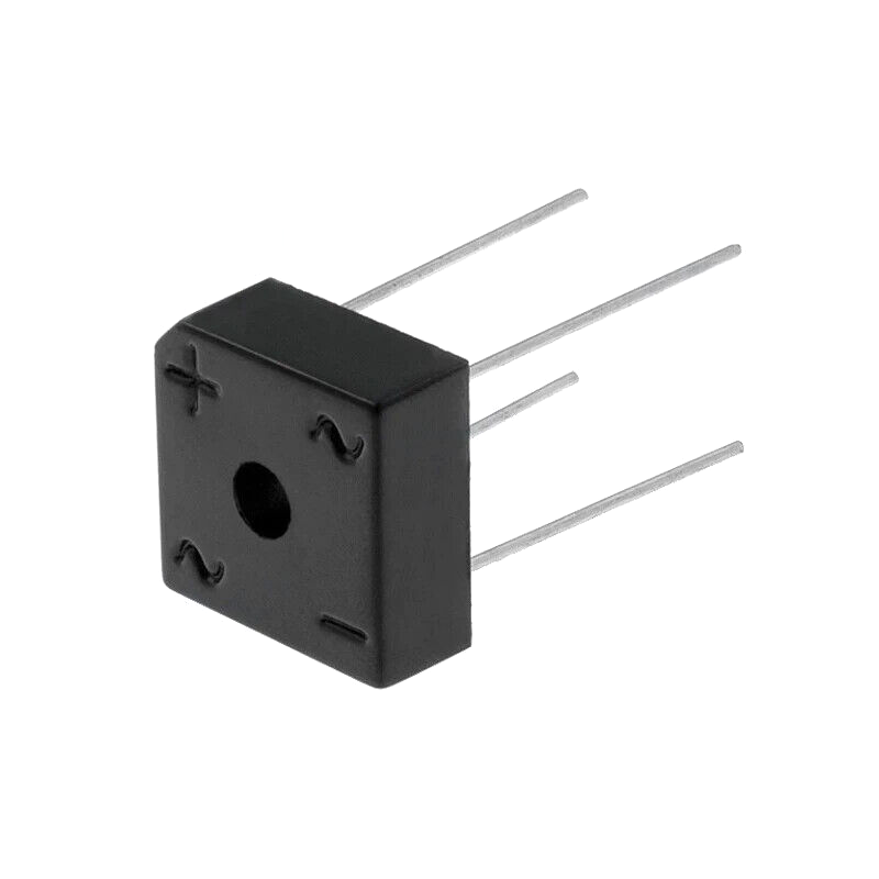 BR31 Bridge rectifier: single-phase