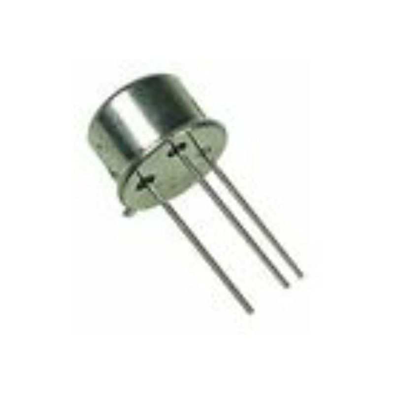 2N1613 TRANSISTOR TO39