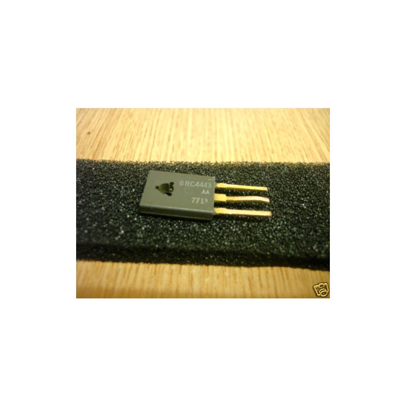 BRC4443 Transistor | Buy BRC4443 Transistor Online