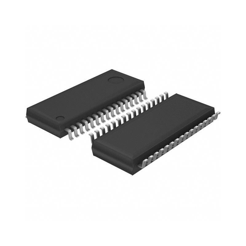 BD3491FS IC SOUND PROCESSOR 32SSOP