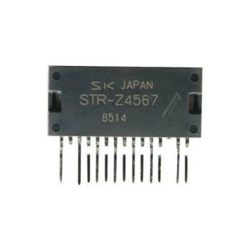 STRZ4567 SANKEN INTEGRATED CIRCUIT