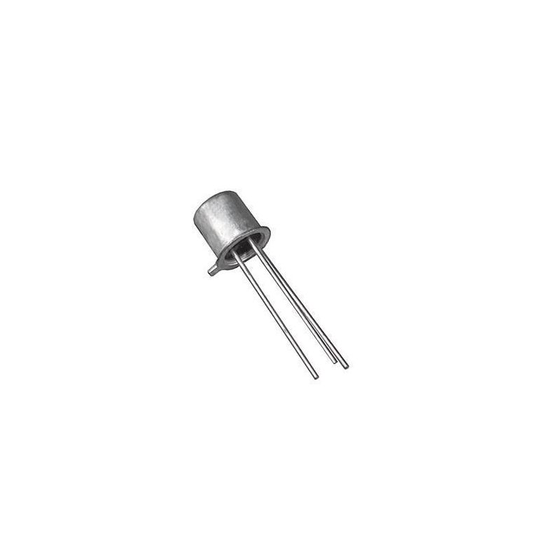 BC291 TRANSISTOR TO-18 (LOT OF 2)