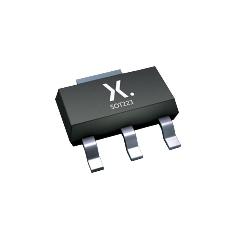BUK98150-55A N-Channel 55 V 5.5A (Tc) 8W (Tc) Surface Mount SOT-223