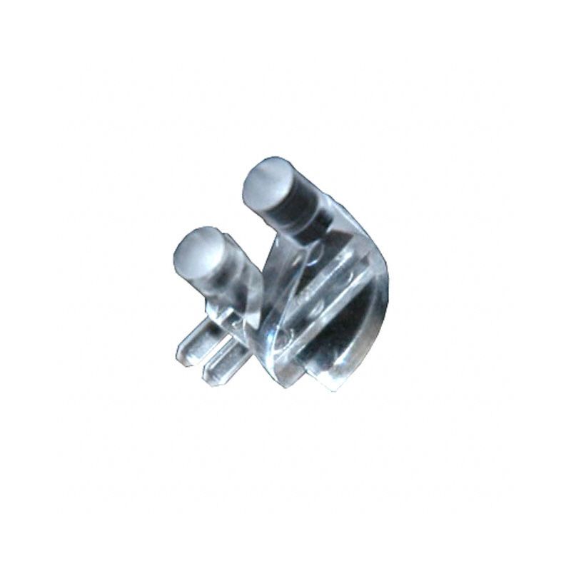 515-1061F LIGHT PIPE 3MM BI-LEVEL