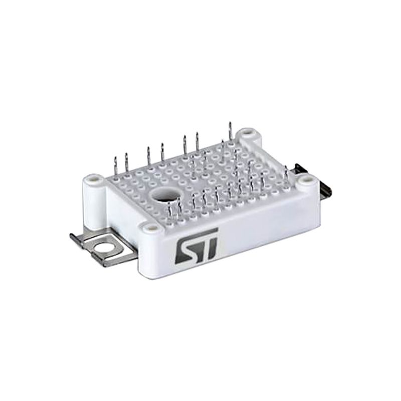 A1P35S12M3 IGBT MOD 1200V 35A 250W ACEPACK1