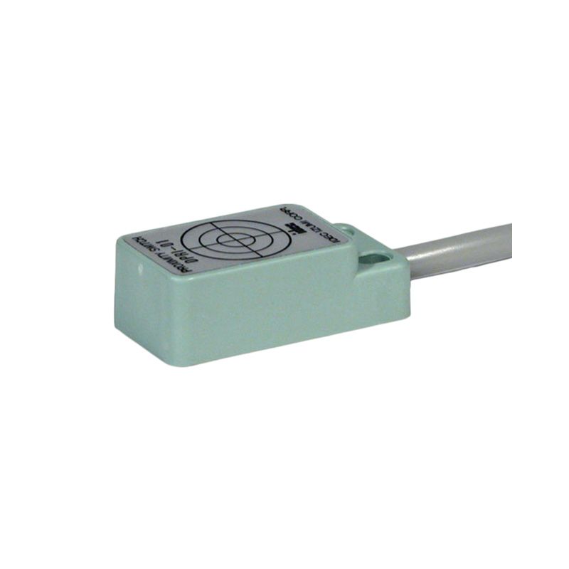 DPRI-01 SENSOR PROX 4MM MODULE