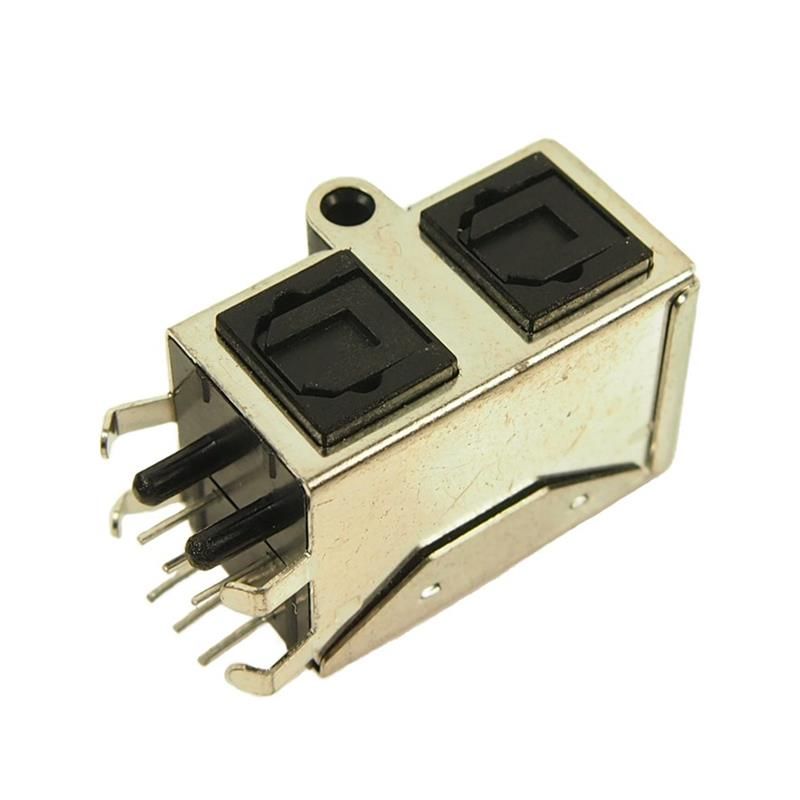 FC6842135TR OPTICAL JACK TRANSCEIVER 