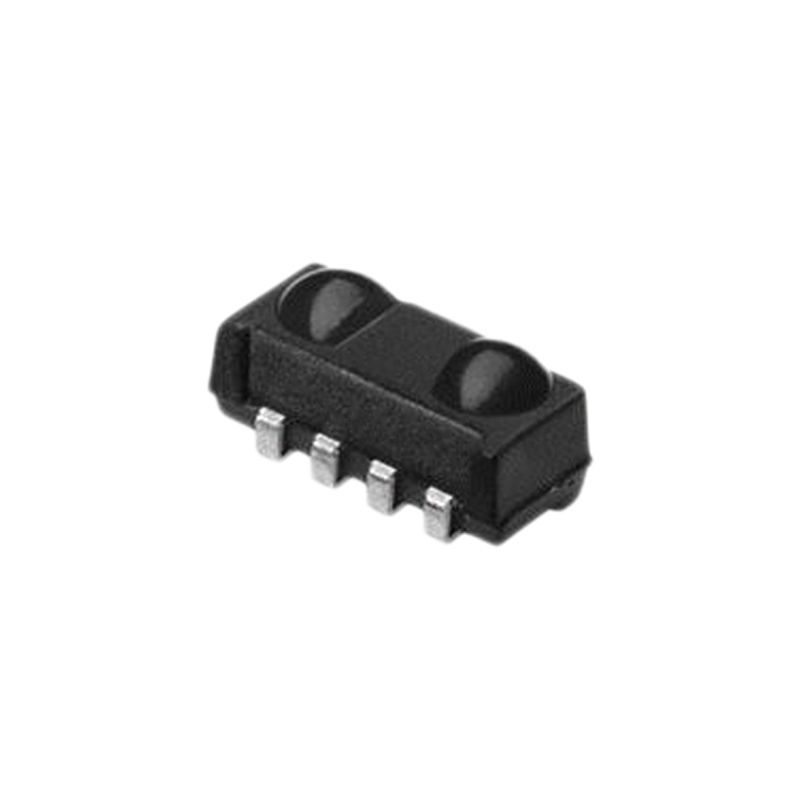 TSOP77338FTT Remote Receiver Sensor 38.0kHz 40m Surface Mount