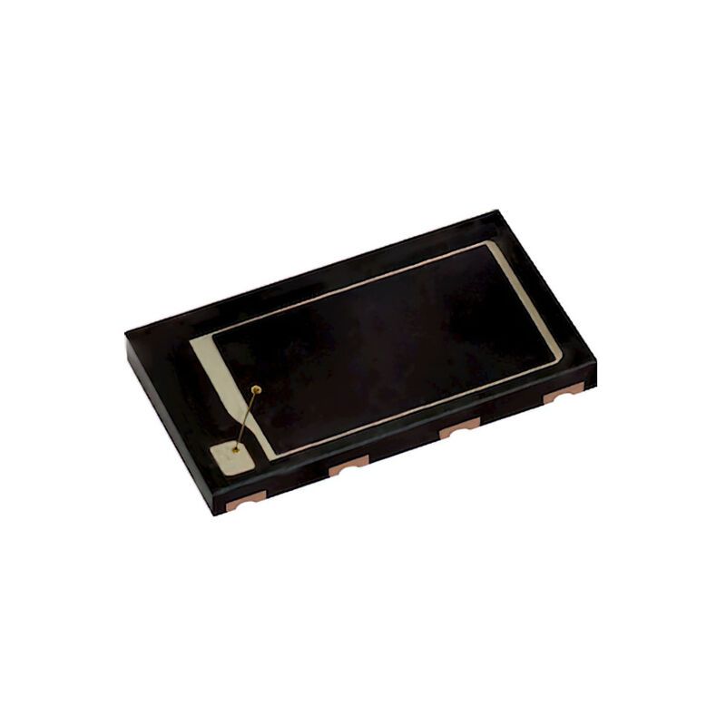 VEMD8082 Photodiode 890nm 40ns 130° 8-SMD