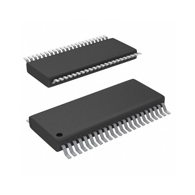 AM29F400BT-90SI 4 Megabit (512 K x 8-Bit/256 K x 16-Bit) CMOS 5.0