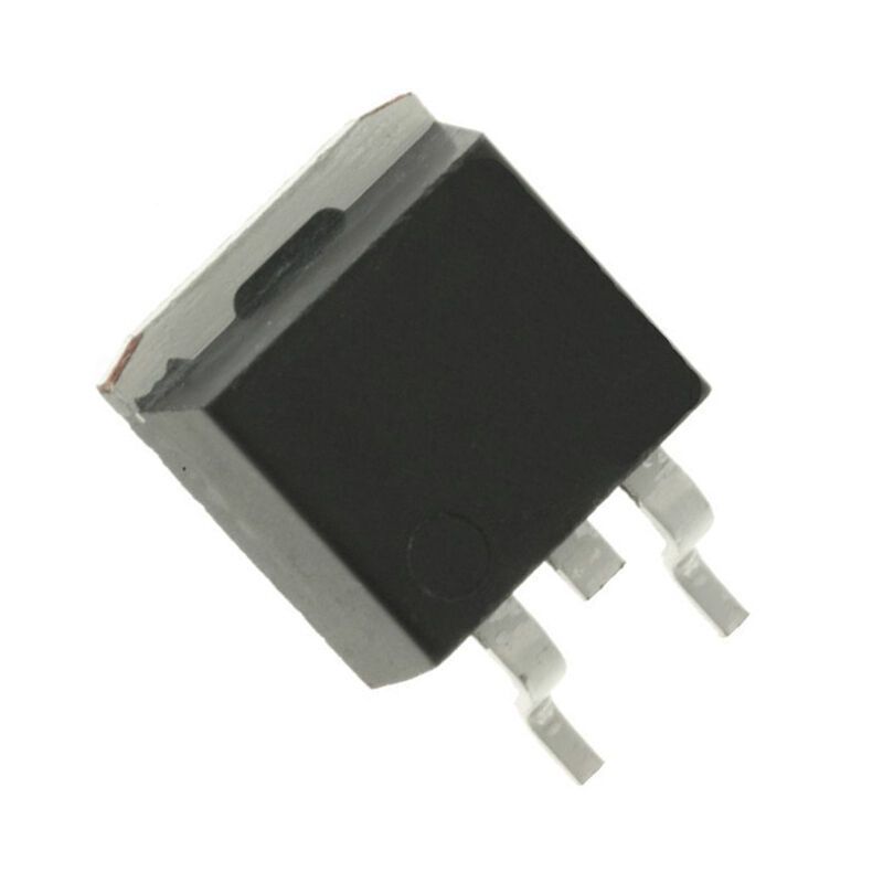 IRF3205S SMD TRANSISTOR TO-263