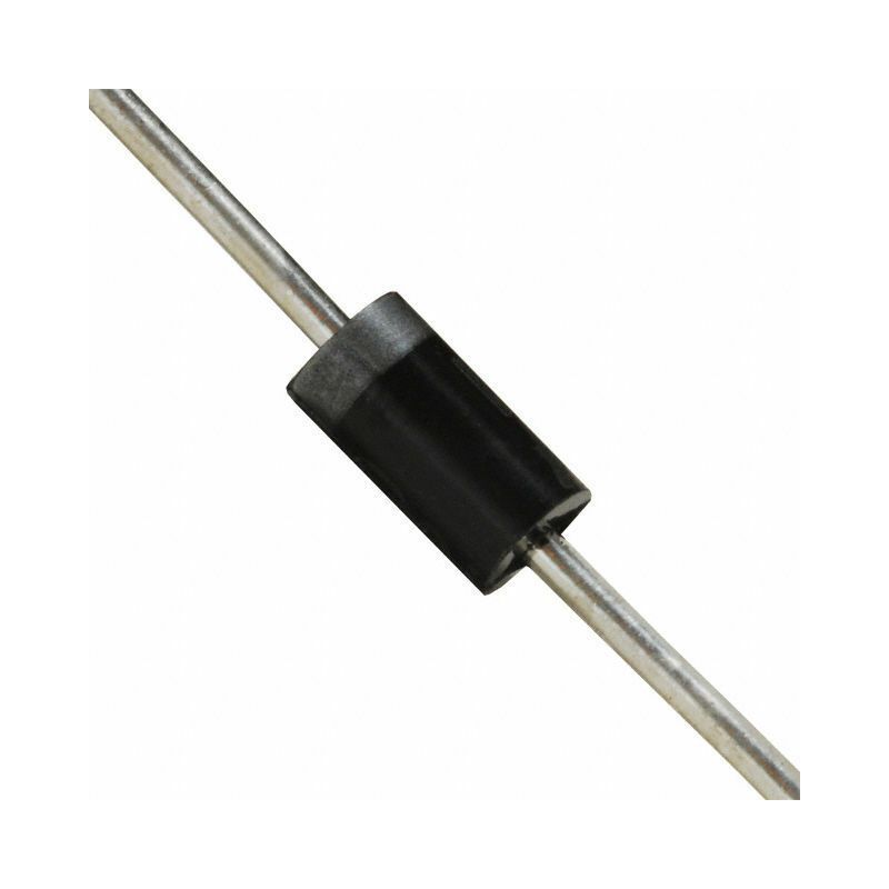 P6KE36A TVS DIODE 30.8V 49.9V DO204AC