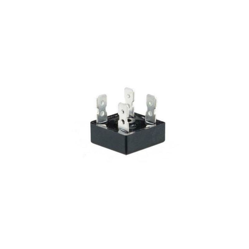 S15VB60 High Current Glass Passivated Single-Phase Bridge Rectifier 