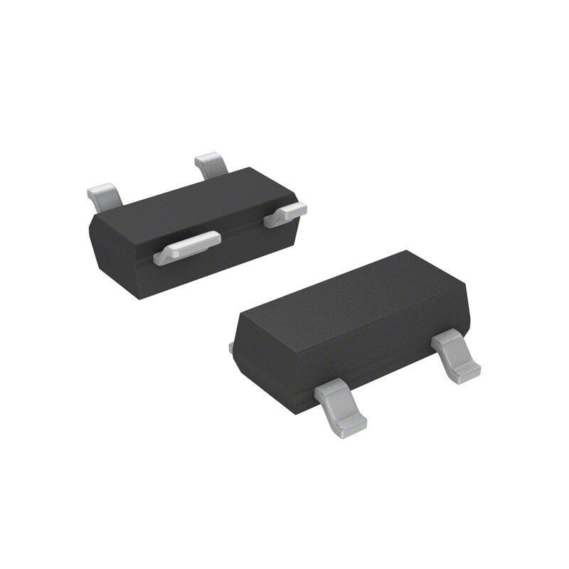 3SK166 SMD GaAs N-channel Dual Gate MES FET