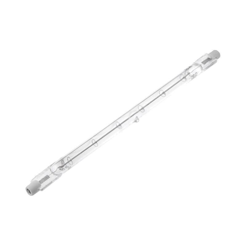 HALO-254/1500W Filament lamp: halogen; 230VAC; 1500W; R7S; L:254mm; 33000lm