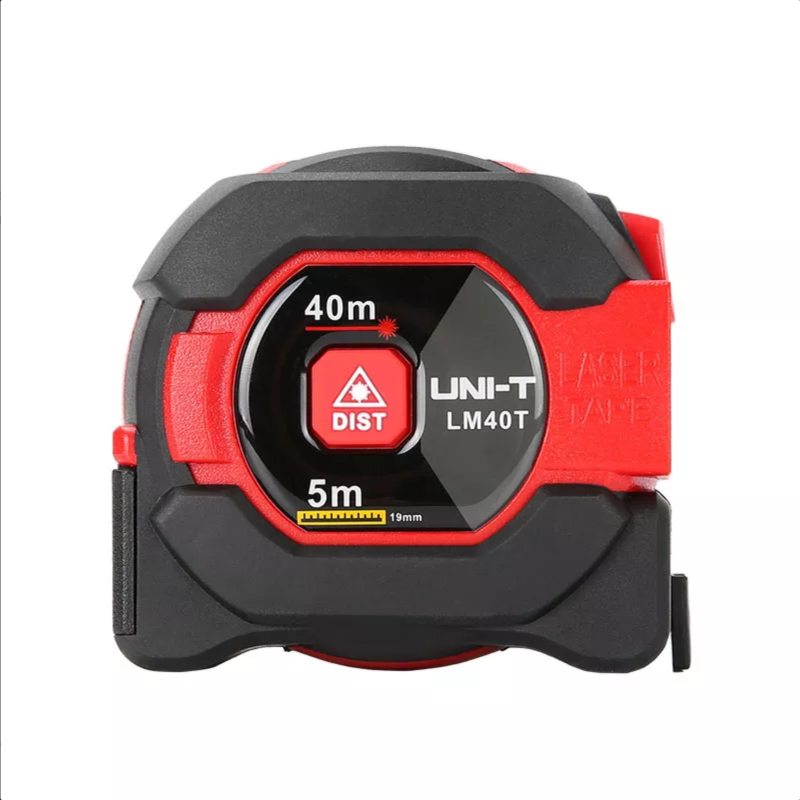 LM40T Laser Tape Meter/Measuring TAPE