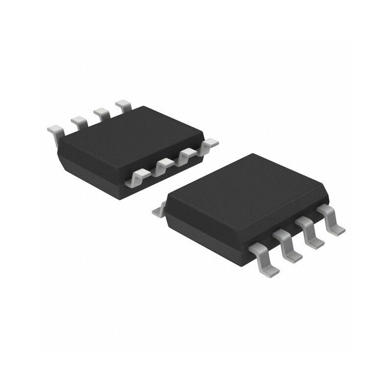 IRF7314  TRANSISTOR  MOS-P-FET