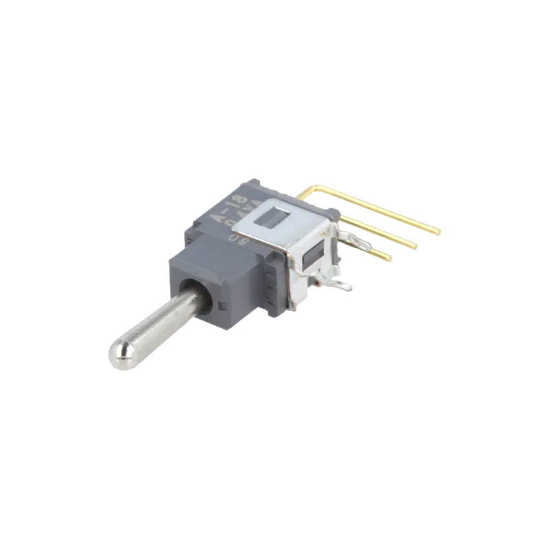 A18AV  3POS SWTICH SPDT ON/OFF/ON