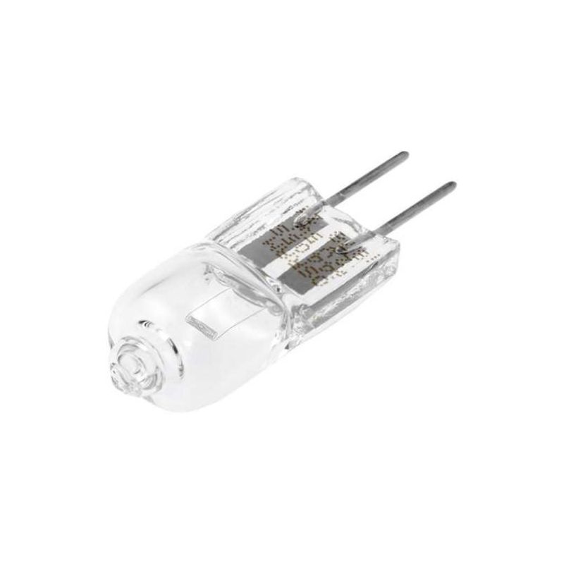 HALO-4/5/12 Filament lamp halogen 12V 5W G4 60lm 64405S OSRAM