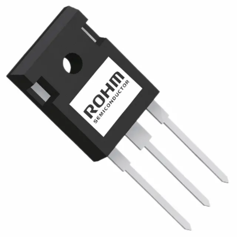 RGTH60TS65DGC11 IGBT 650V 58A 194W TO-247N
