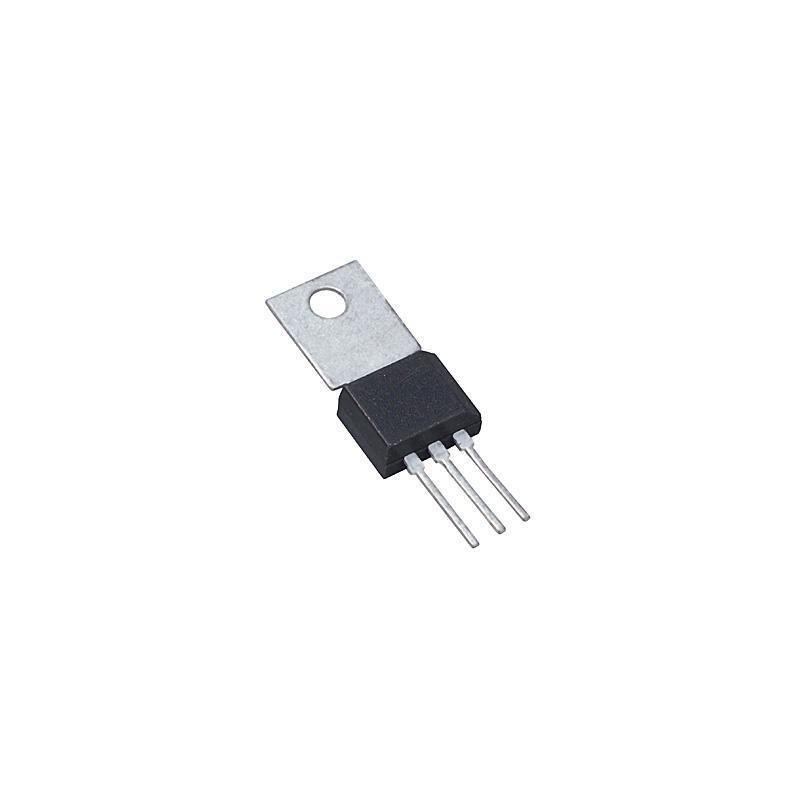 BF819 TRANSISTOR TO-202 (LOT OF 5)
