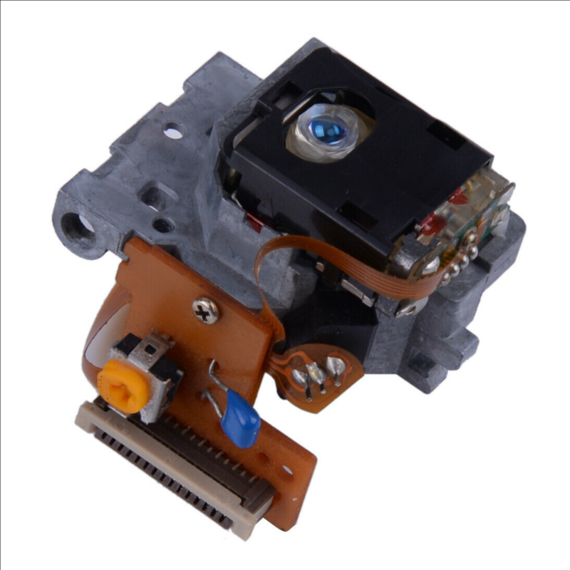 OPTIMA8 LASER UNIT REPLACEMENT