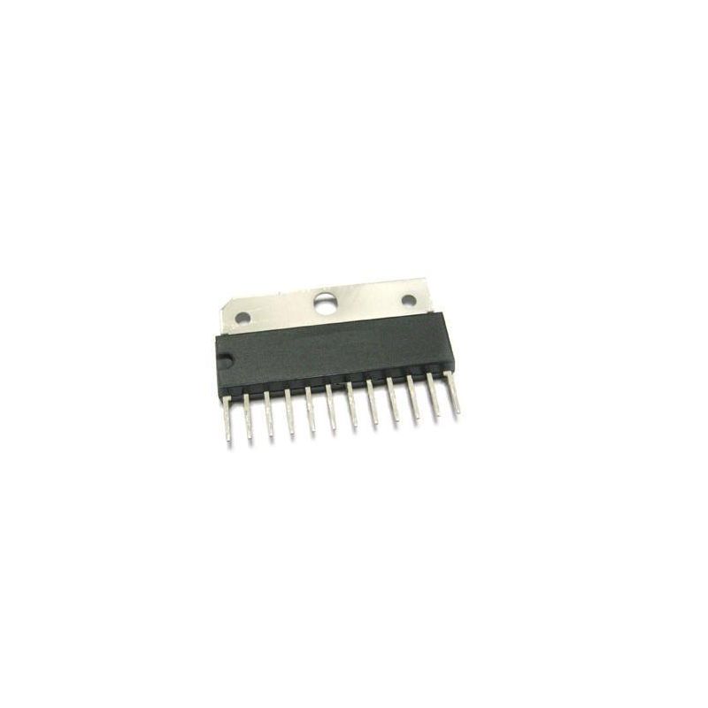 KIA6283K KEC INTEGRATED CIRCUIT SIP  (LOT OF 5)