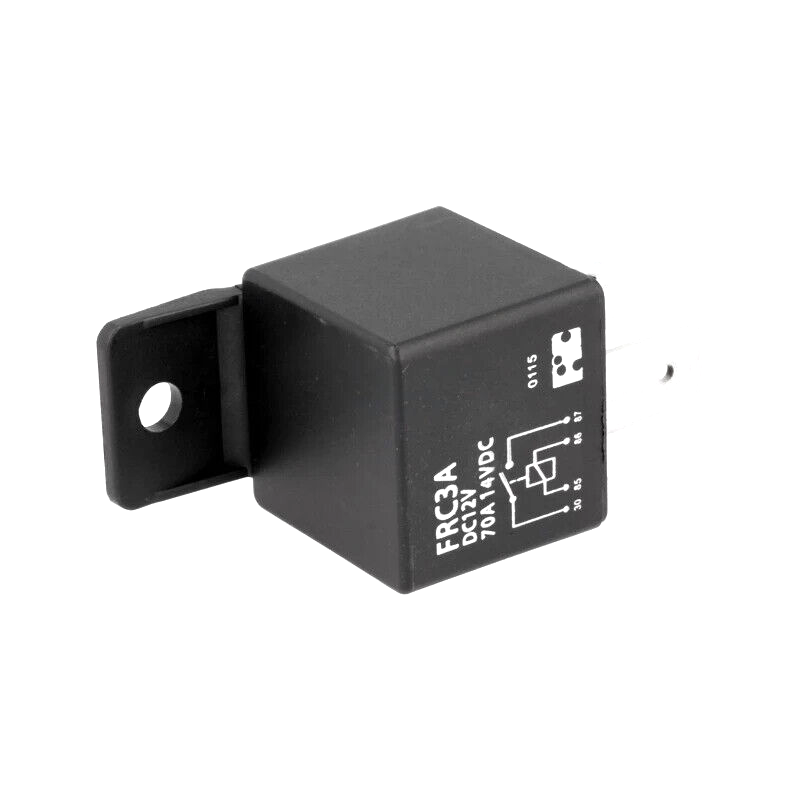 FRC3A-DC12 Relay: electromagnetic; SPST-NO; Ucoil: 12VDC; 70A; automotive