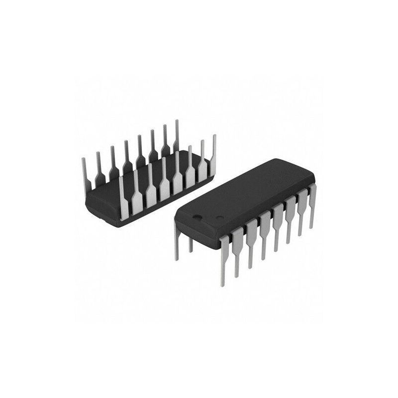 MC705K1CP MOTOROLA INTEGRATED CIRCUIT   DIP-16