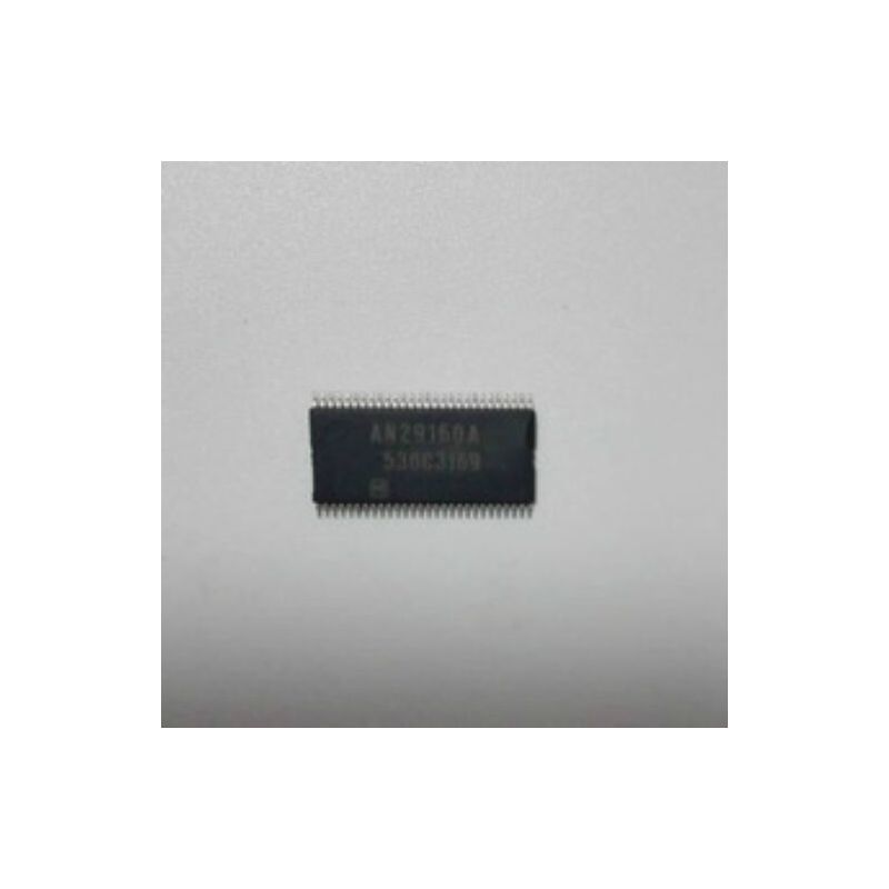AN29160A-VF SMD INTEGRATED CIRCUIT AN29160A