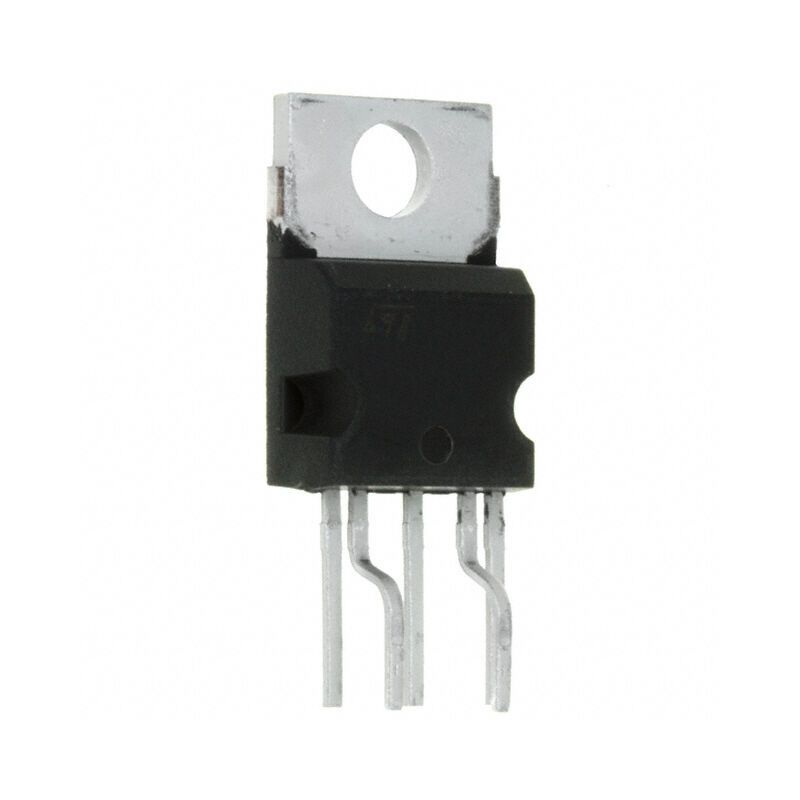 VIPER20AE = VIPER20A-E SEMICONDUCTOR