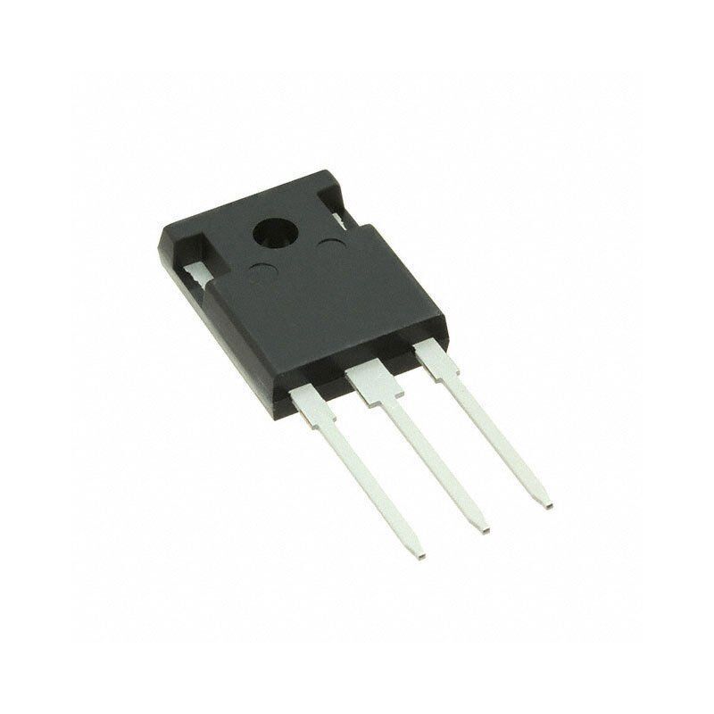 IGW30N60T  	IGBT 600V 60A 187W TO247-3